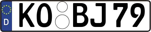 KO-BJ79