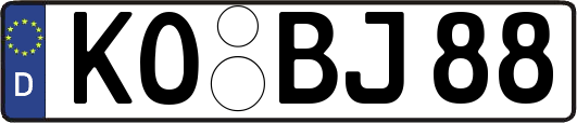 KO-BJ88