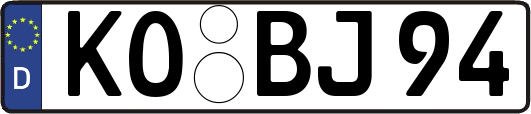 KO-BJ94