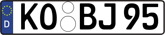 KO-BJ95