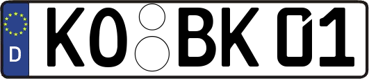 KO-BK01
