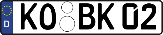 KO-BK02