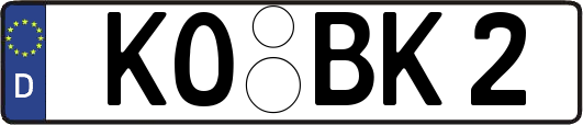 KO-BK2
