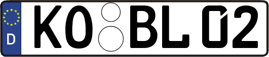 KO-BL02