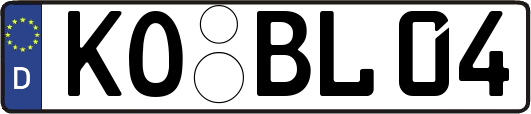 KO-BL04