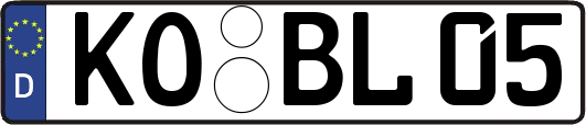KO-BL05