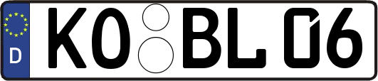 KO-BL06
