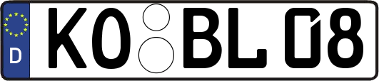 KO-BL08