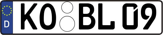 KO-BL09