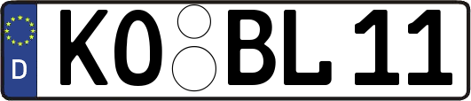 KO-BL11
