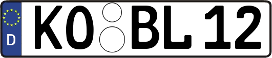 KO-BL12