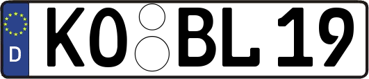 KO-BL19