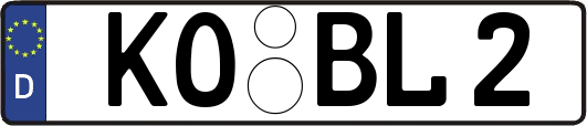 KO-BL2