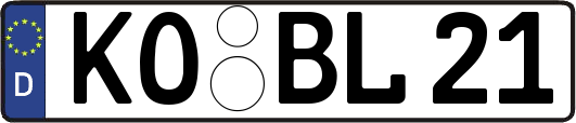 KO-BL21