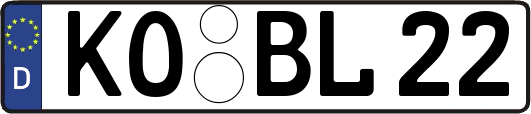 KO-BL22