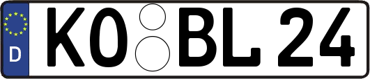 KO-BL24