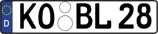 KO-BL28
