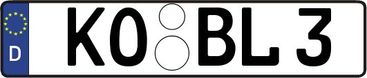 KO-BL3