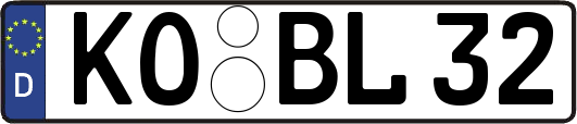 KO-BL32