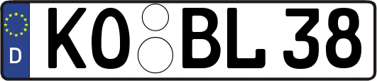 KO-BL38