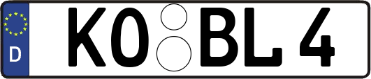KO-BL4