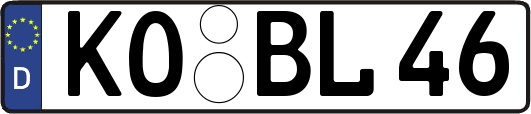 KO-BL46