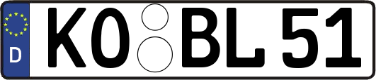 KO-BL51