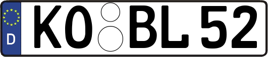 KO-BL52