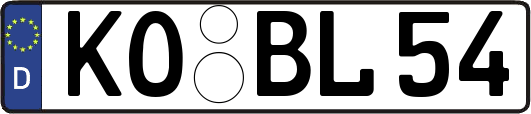 KO-BL54