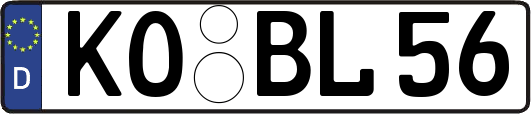 KO-BL56