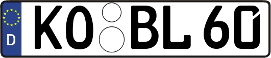 KO-BL60