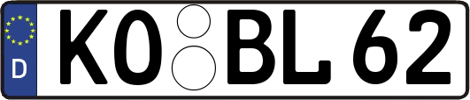 KO-BL62