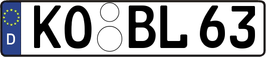 KO-BL63