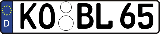 KO-BL65