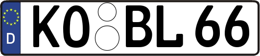 KO-BL66