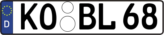 KO-BL68