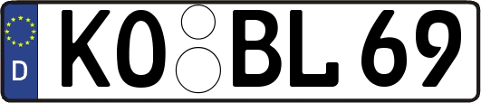 KO-BL69