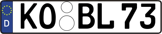 KO-BL73