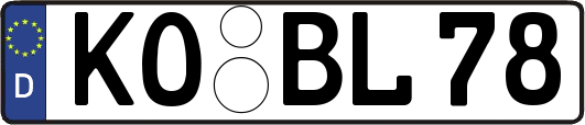 KO-BL78