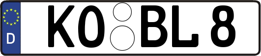 KO-BL8
