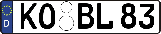 KO-BL83