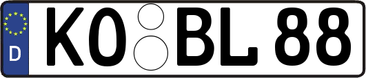 KO-BL88