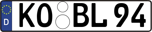 KO-BL94