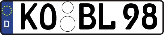 KO-BL98