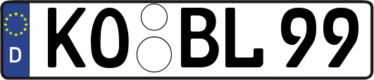 KO-BL99