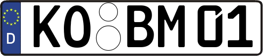 KO-BM01