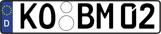KO-BM02