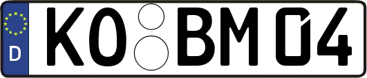KO-BM04