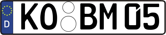 KO-BM05