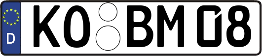 KO-BM08